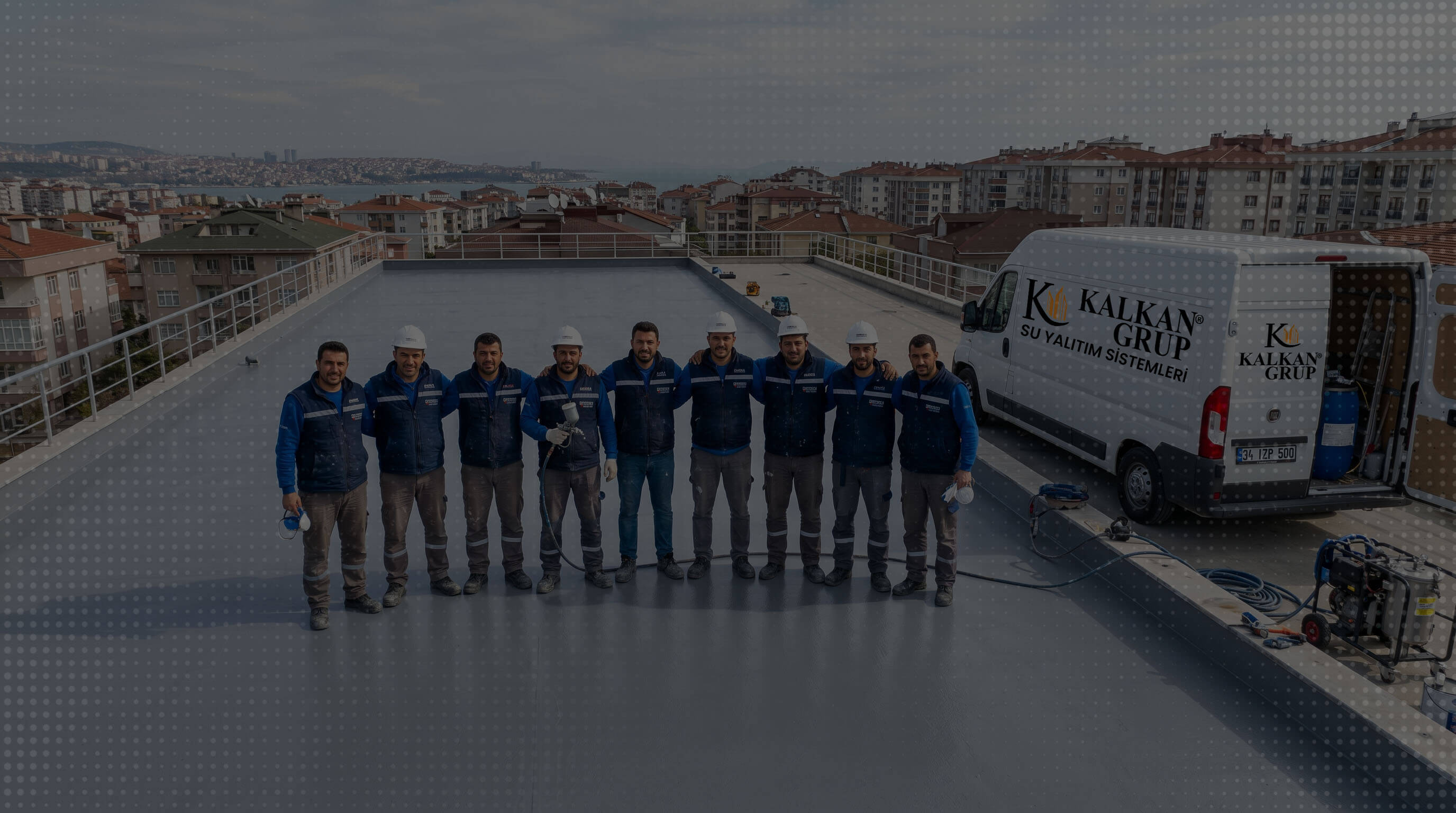 İzolasyon Arka Plan